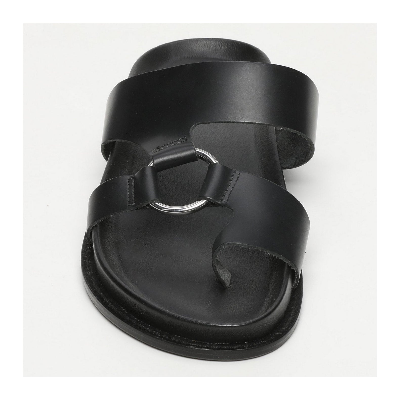 Achada Mules - Black