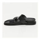 White Sun - Mules Achada - Black