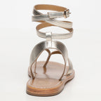 Sandales Tharsis - Gold