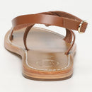 White Sun - Sandales Rezza - Camel