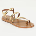 Sandales Cambia - Dark Gold