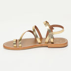 Sandales Cambia - Dark Gold
