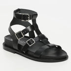 Sandales Sermano - Black