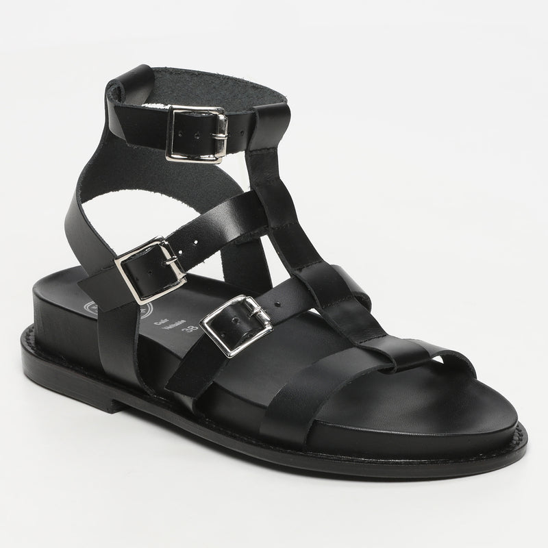 Sandales Sermano - Black