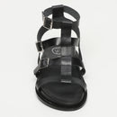 Sandales Sermano - Black
