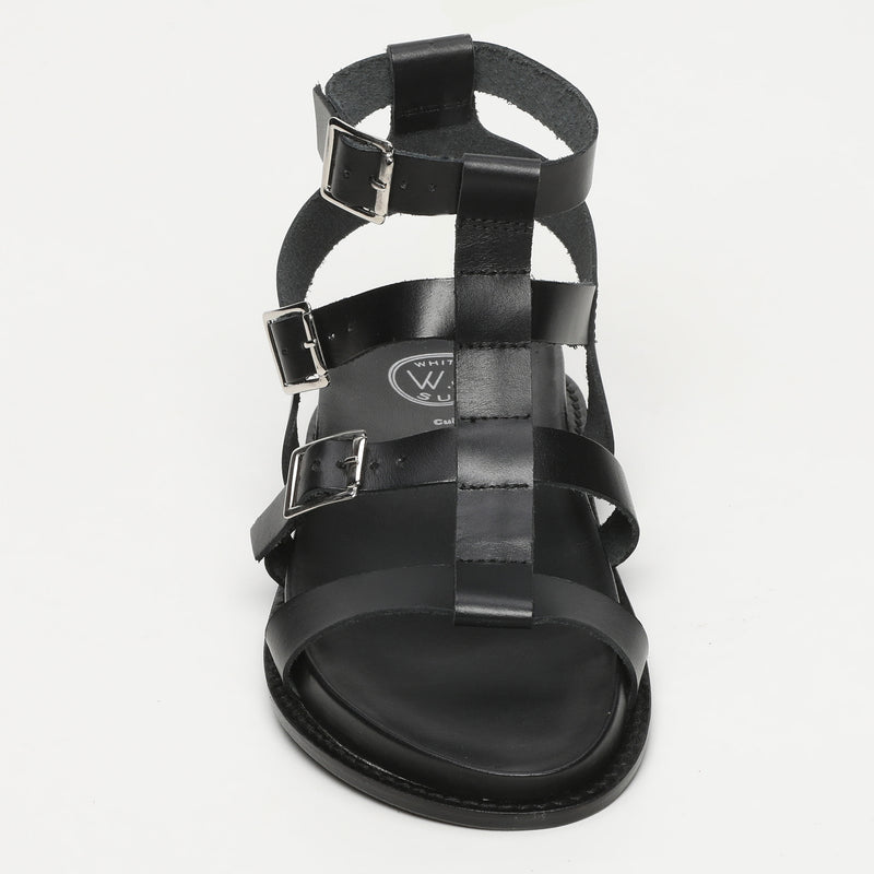 Sandales Sermano - Black