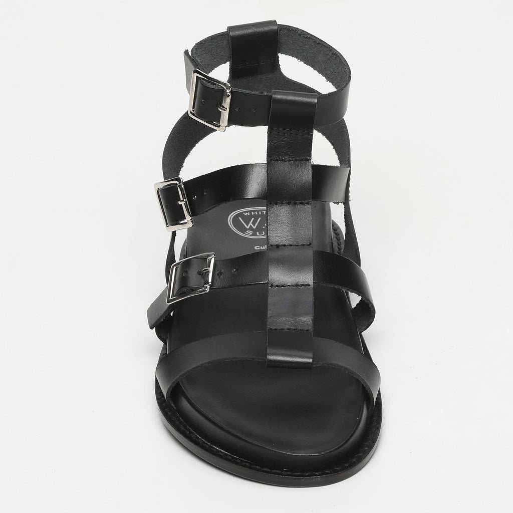 Sandales Sermano - Black