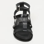 Sandales Sermano - Black