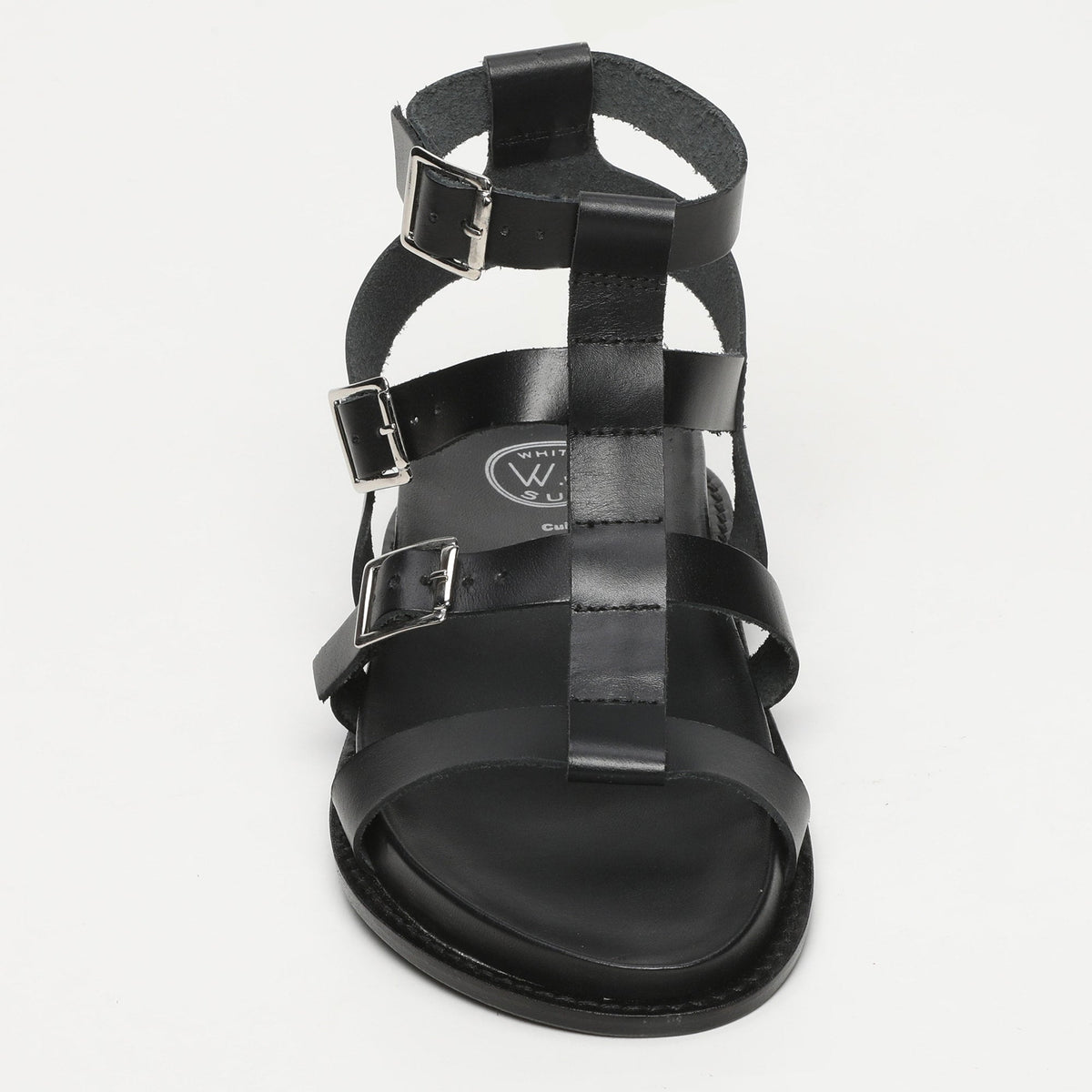 Sandales Sermano - Black