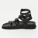 Sandales Sermano - Black