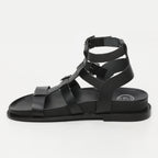 Sandales Sermano - Black
