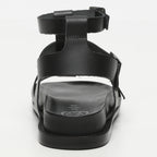 Sermano Sandals - Black