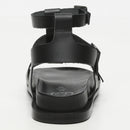 Sandales Sermano - Black