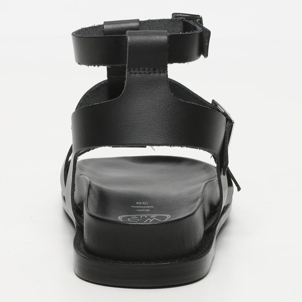 Sandales Sermano - Black