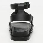Sandales Sermano - Black