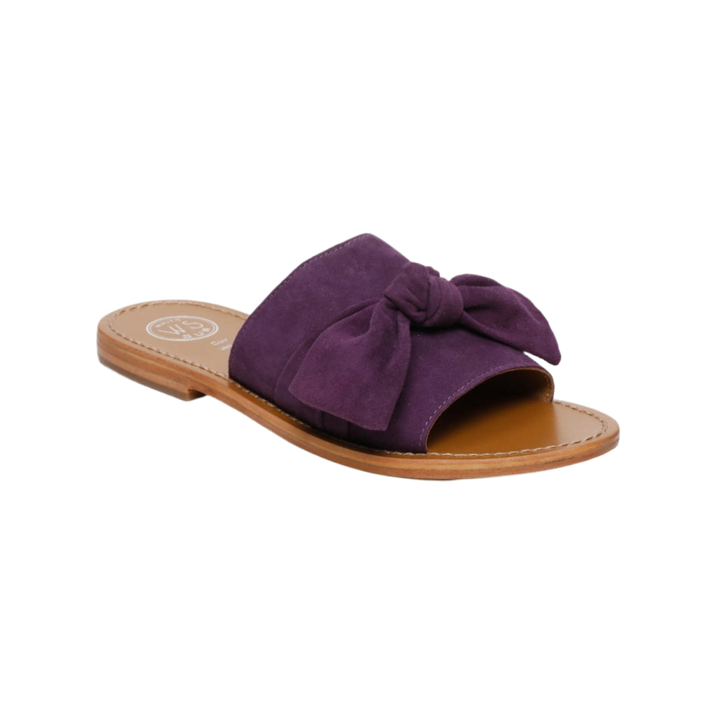 Mules Alba - Amethyst