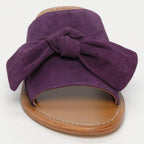 Mules Alba - Amethyst