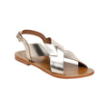 Sandali Aulestes - Gold