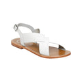 Aulestes Sandals - White