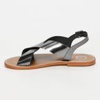 Sandales Aulestes - Pewter