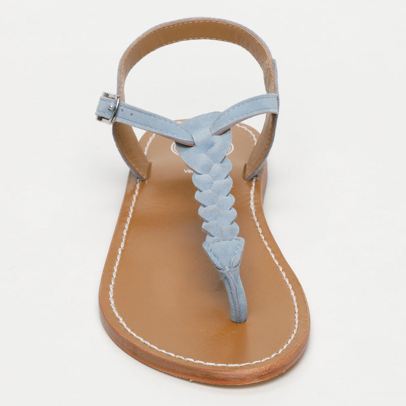 Natal Sandals - Light Blue