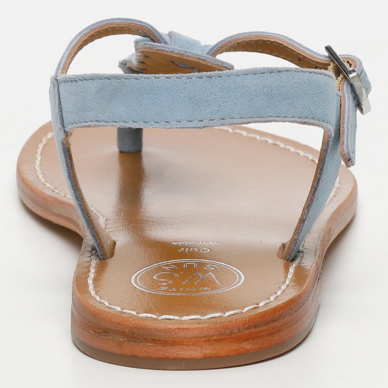 Natal Sandals - Light Blue