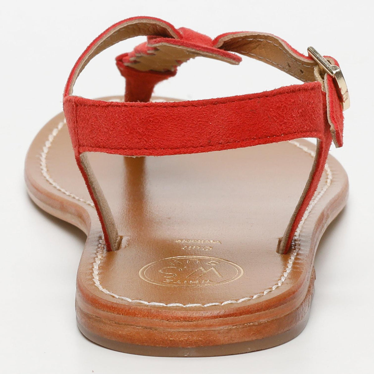 Sandalias Natal - Strawberry