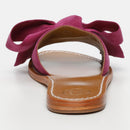 White Sun - Serpa Mules - Purple