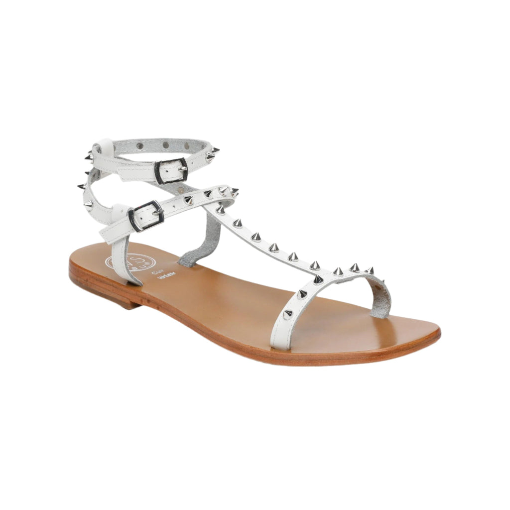Fareani Sandal - White