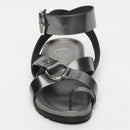 Heia Sandals - Pewter