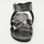 White Sun - Sandalias Heia - Peltre Buff - Peltre