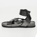 Heia Sandals - Pewter