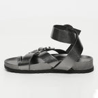 White Sun - Sandalias Heia - Peltre Buff - Peltre