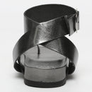 Heia Sandals - Pewter