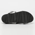 White Sun - Sandalias Heia - Peltre Buff - Peltre