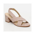 Isia Sandals - Light Beige