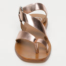 Emma Mules - Rosegold