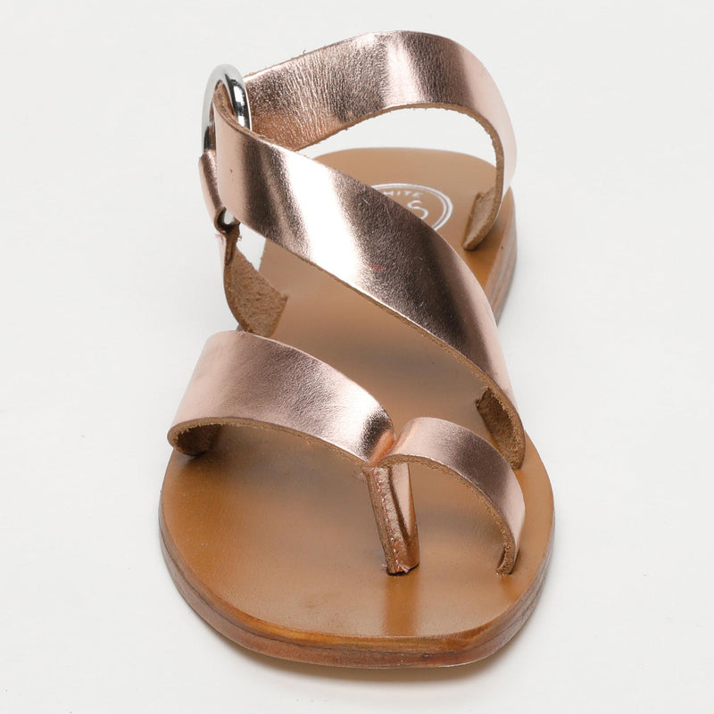 Emma Mules - Rosegold