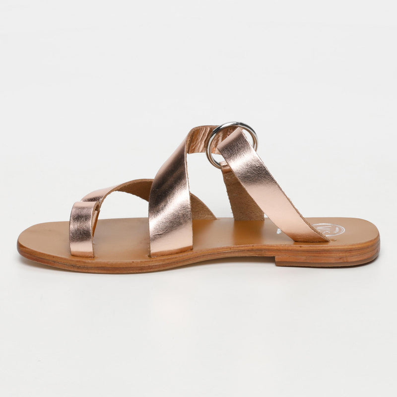 Emma Mules - Rosegold