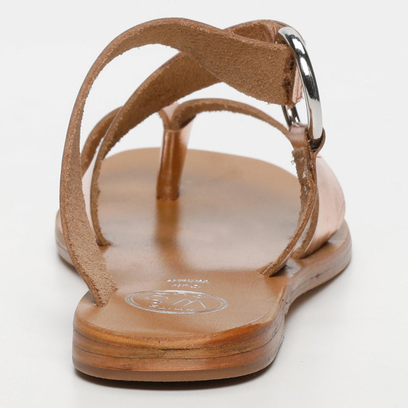 Emma Mules - Rosegold