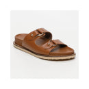 Mules Charlotte - Camel