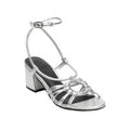 Sandales Deekshitha - Silver