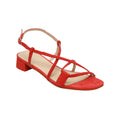 Sandales Deepakala - Strawberry
