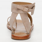 Sandali Deeva - Light Beige