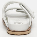 White Sun - Sandale À Talon Penelope - Blanc