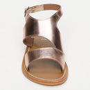 Sol Blanco - Sandalias Feijoa - Rosegold Buff - Rosa