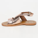 Sol Blanco - Sandalias Feijoa - Rosegold Buff - Rosa