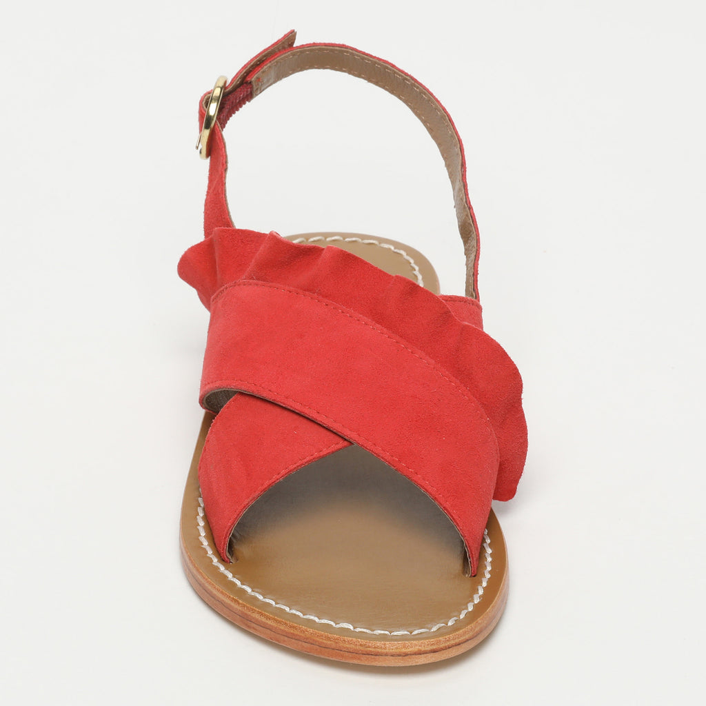 Sandalias Lilly - Strawberry