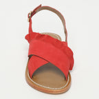 Sandalias Lilly - Strawberry