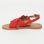 Sandalias Lilly - Strawberry
